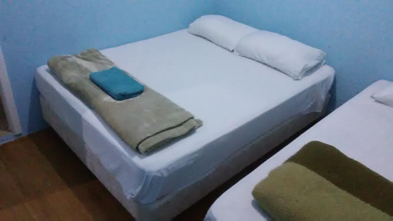 Blau Hostel ساو باولو المظهر الخارجي الصورة
