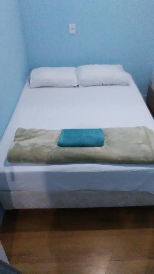 Blau Hostel ساو باولو المظهر الخارجي الصورة