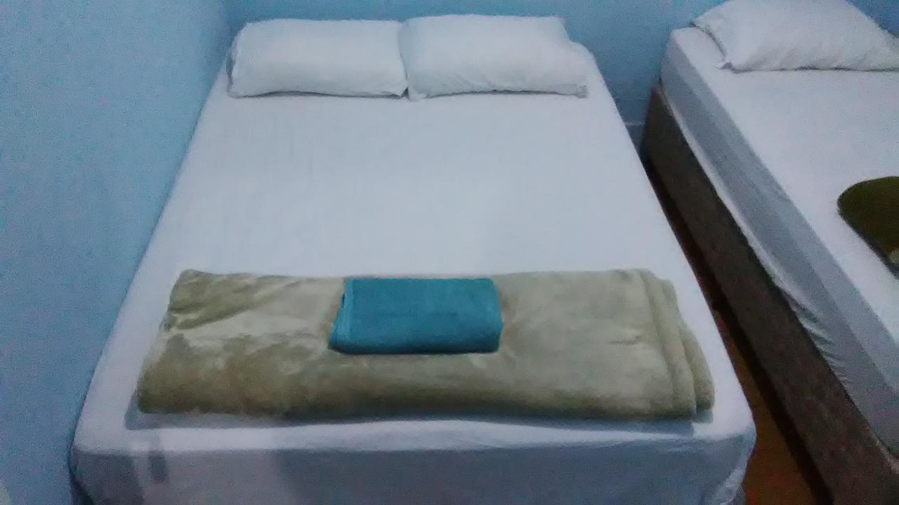 Blau Hostel ساو باولو المظهر الخارجي الصورة