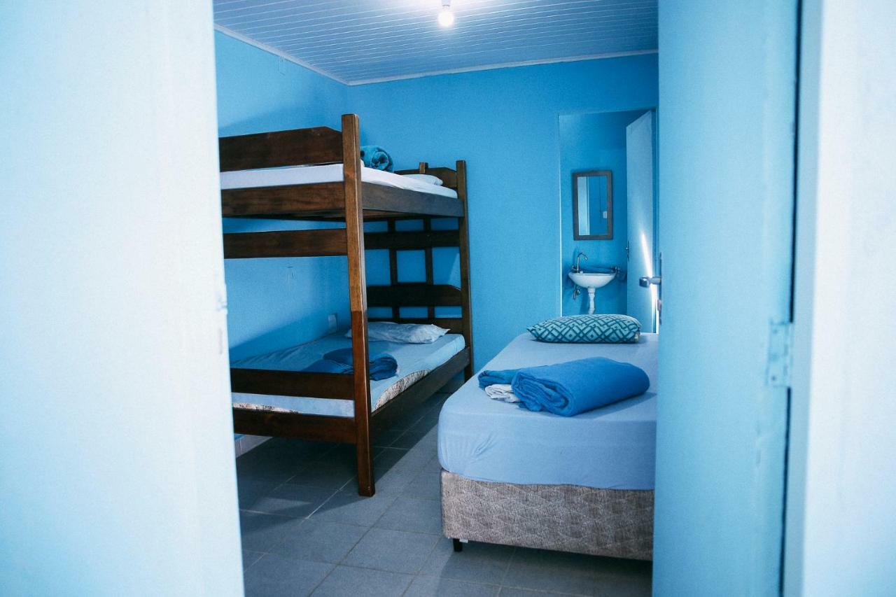 Blau Hostel ساو باولو المظهر الخارجي الصورة