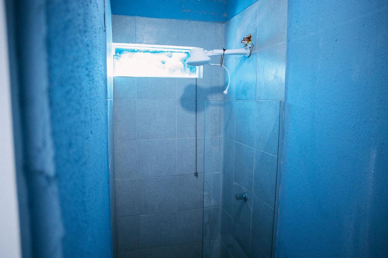 Blau Hostel ساو باولو المظهر الخارجي الصورة
