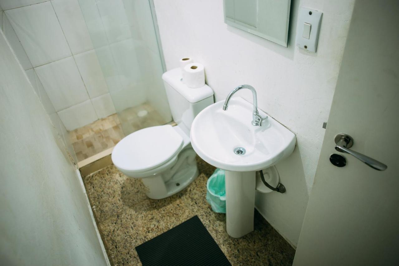 Blau Hostel ساو باولو المظهر الخارجي الصورة